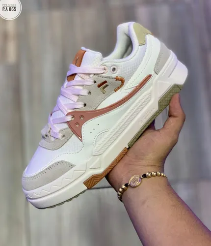 Zapatos fila best sale ultimo modelo