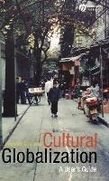 Libro Cultural Globalization : A User's Guide - J. Macgre...