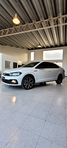 Volkswagen Virtus 1.4 Tsi Gts