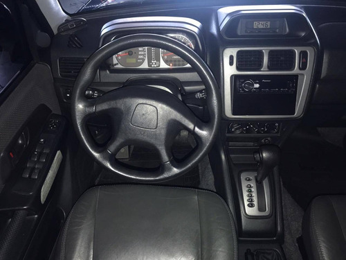 Mitsubishi Pajero Tr4 2.0 4x4 16v 140cv Flex 4p Automático