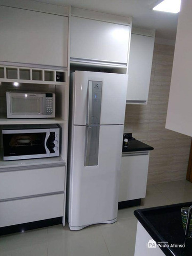 Imagem 3 de 16 de Casa Com 3 Dormitórios À Venda, 150 M² Por R$ 480.000,00 - Jardim Ipê - Poços De Caldas/mg - Ca0371