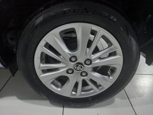 Imagem 7 de 14 de Toyota Yaris Hatch Yaris Xl Plus Tech 1.3 Flex 16v Aut. Fle