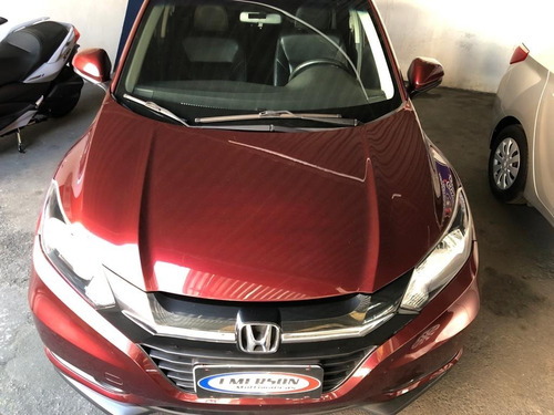 Imagem 9 de 15 de Hr-v 2017