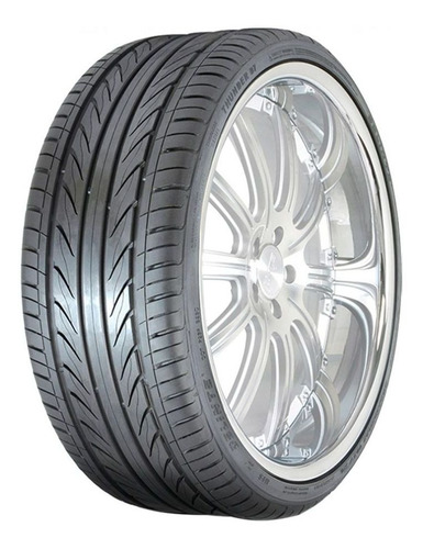 Pneu Delinte Aro 22 235/30r22 Thunder D7 90w