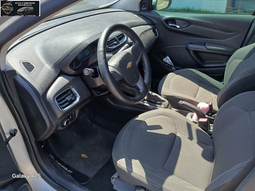 Chevrolet Onix 1.0 Lt 5p