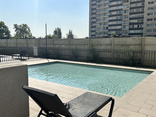 Departamento En Venta De 3 Dorm. En Macul
