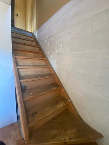 Bella Casa Amplia En Pasaje Peatonal Elías Carrasco, Lampa