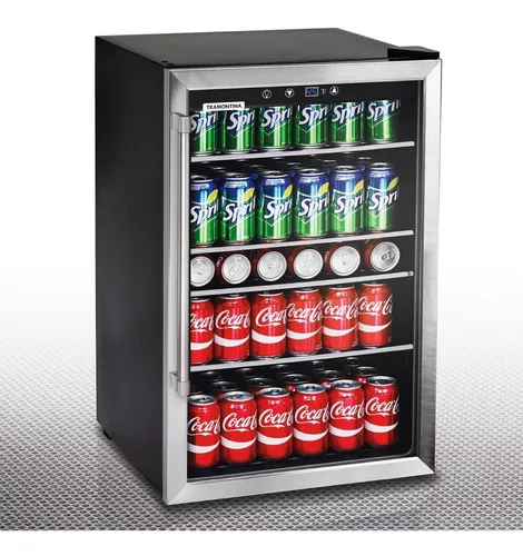 Refrigerador Frigobar Centro De Bebidas 4.4 Ftcu Env Gratis