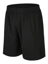Comprar Short Cómodo Suelto Con Bolsas Ejercicio Correr Gym   Rw Roy