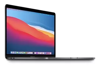 Macbook Pro 2016 Retina Core I7 16gb Ssd 1tb Touchbar Apple