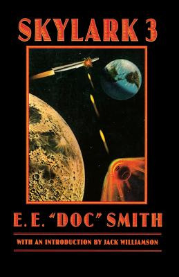 Libro Skylark Three - Smith, E. E.