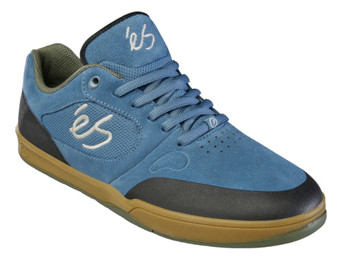 Es Swift 1.5 | Black Blue Black