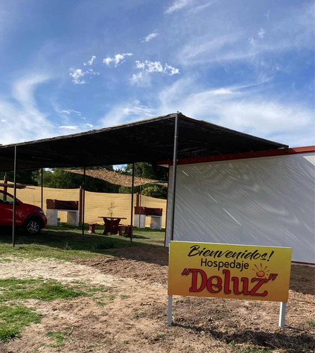 Alquiler De Aptos. En Kiyu C/piscina Climatizada, Parrillero Y Juegos Para Niños A 3 Cuadras De La Playa. Capacidad Para 2,4 Y 6 Personas