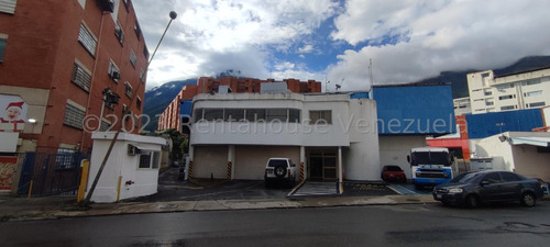 Edificio En Venta Boleita Norte Mls #24-2015