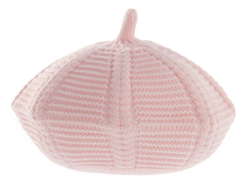 Gorros De Lana De Punto Para Niños Pequeños, Gorras Para Beb