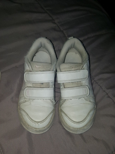 Zapatillas Nike Nena