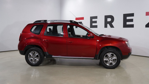 Renault Duster 2.0 Ph2 4x4 Privilege