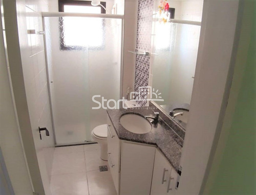 Imagem 11 de 22 de Apartamento À Venda Em Jardim Do Lago - Ap005634