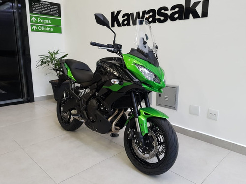 Kawasaki Versys 650 Abs | 0km 2020/2021 | 3