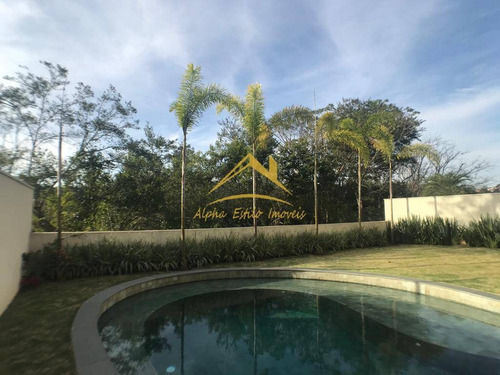 Imagem 1 de 15 de Linda Casa Gênesis I Para Venda R$ 3.000.000,00 - 269