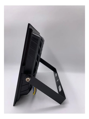 Refletor Led 200w De Potência Prova D'aguá 6500k