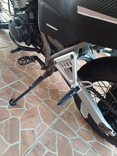 Yamaha Xt600e