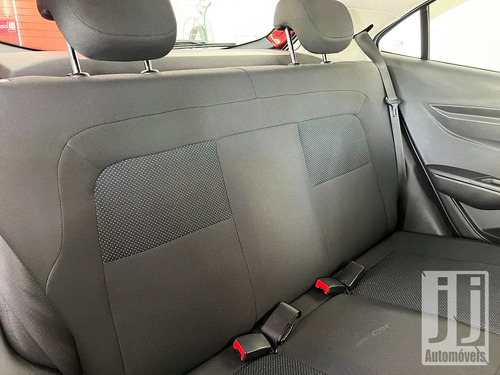 Chevrolet Onix 1.0 MPFI JOY 8V FLEX 4P MANUAL