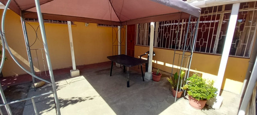 Casa A 6 Cuadras De Metro Plaza Puente Alto