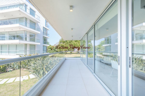 Imagen 7 de 29 de Alquiler Apartamento En Playa Brava A Pasos Del Mar 2 Dormitorios