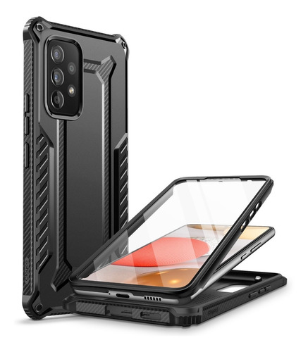 Funda Con Mica Para Samsung Galaxy A33 5g Clayco Xenon