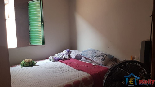 Imagem 15 de 15 de Casa Com 3 Dormitórios À Venda - Nenhum, Presidente Prudente/sp - 1716