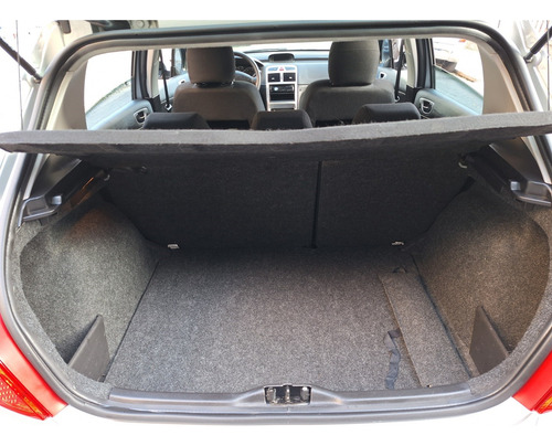 Peugeot 307 1.6 PRESENCE 16V FLEX 4P MANUAL