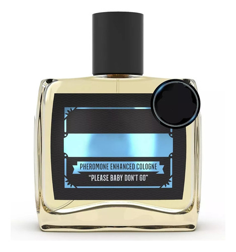 Perfume Para Homens | Atração E Confiança Brutas |