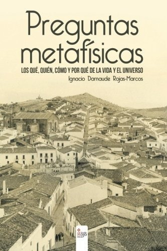 Preguntas Metafisicas