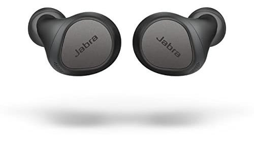 Audífonos Jabra Elite 7 Pro In Ear Bluetooth Negro