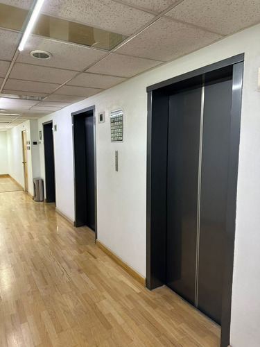 Oficina En Venta Y Renta En Lomas De Chapultepec Centro Medico Palmas (m2o2759)