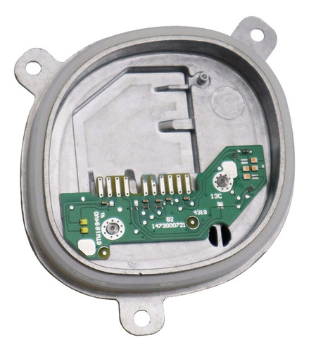 63118496135 63118496136 Fuente De Luz Led Drl Con Señal De G