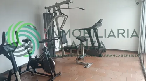 Apartamento En Venta En Bolarqui. Cod V61577