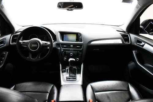 Audi Q5 Quattro At 2.0 Nafta 2017 Rpm Moviles