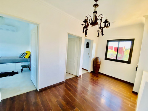 Imagen 20 de 30 de Casa En Alquiler Amoblada De Lujo En Santa Clara, 3 Dormitorios, 2 Baños Y Piscina! Villanueva!
