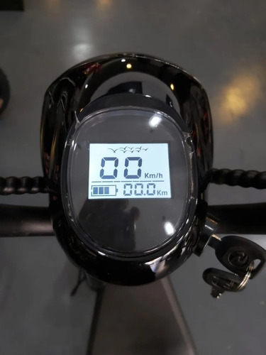 Imagen 3 de 19 de Moto Scooter Eléctrico Xaea 0km! - Precio Promocional