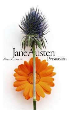 Libro Persuasion De Jane Austen