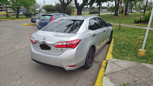 Toyota Corolla 1.8 Xli Mt 140cv