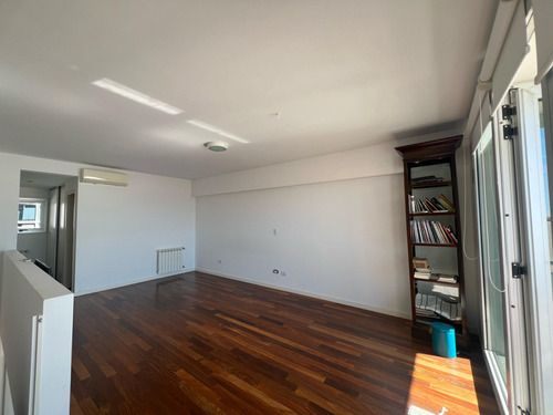 Alquiler Depto Duplex Un Dormitorio Puerto Norte Con Cochera