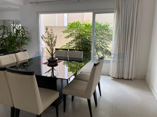 Imagem 16 de 30 de Maravilhosa Casa De Condomínio A Venda Em Jaguariúna - Com 3 Suites E Otima Area De Lazer. - Ca01120 - 69271432