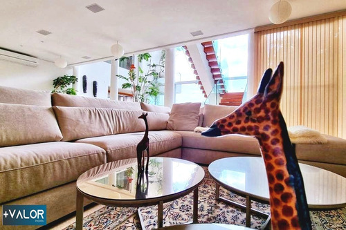 Imagem 22 de 30 de Casa Para Venda No Morro Do Santa Teresinha Em Santos - Ma21258 - 70591301
