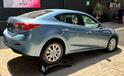 Mazda Mazda 3 2.0 I Touring Sedan At