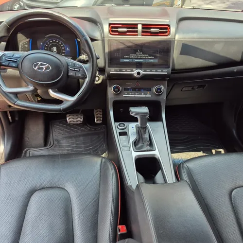 Hyundai Creta 2021