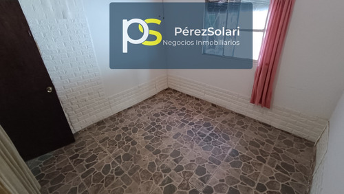 Se Venden 2 Casas En Un Padrón, Boca Del Cufré A Metros De La Playa