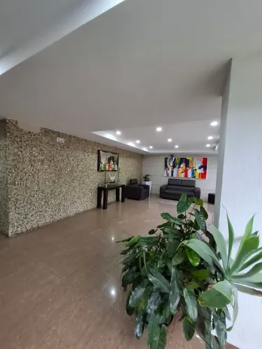 Md Penthouse En Mañongo